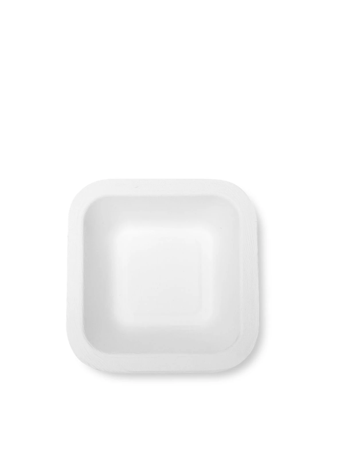 Square Bowl (4 Inch)